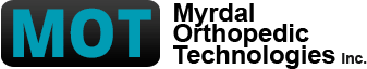 Myrdal Orthopedic Technologies Inc.
